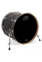 Bassdrum Performance Lacquer Ebony Stain
