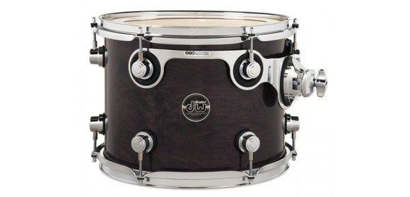 TomTom Performance Lacquer Ebony Stain