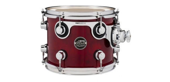 TomTom Performance Lacquer Cherry Stain