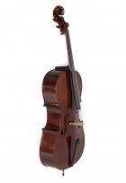 Konzertcello Georg Walther 4/4