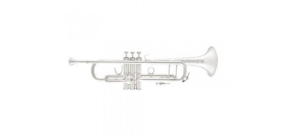 Bb-Trompete 190-37 Stradivarius 190S37
