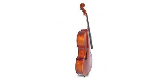 Cello Ideale-VC2 4/4