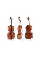 Cello Maestro 1 1/2