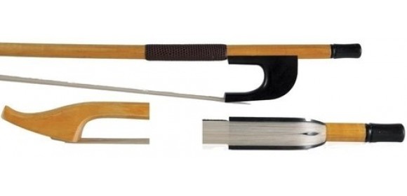 Bass Gambe hoher Frosch