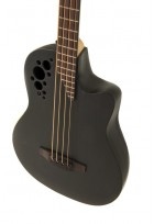 E-Akustikbass Pro Series Elite TX Mid-depth Black Textured