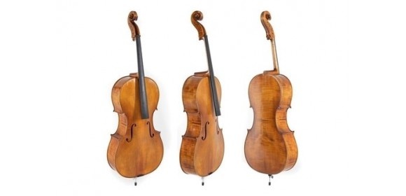 Cello Germania 4/4 Modell Berlin