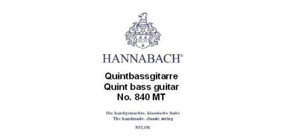 Klassikgitarre-Saiten Sondermodelle Satz