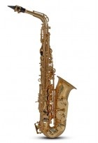 Eb-Alt Saxophon Roy Benson AS-202 AS-202
