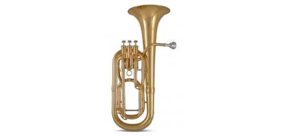 Bb-Baritone BH650 BH650