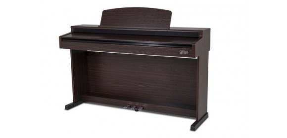 Digitalpiano DP 345 Rosewood