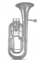 Bb-Baritone BH650 BH650S