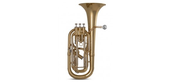 Bb-Baritone BH651 BH651