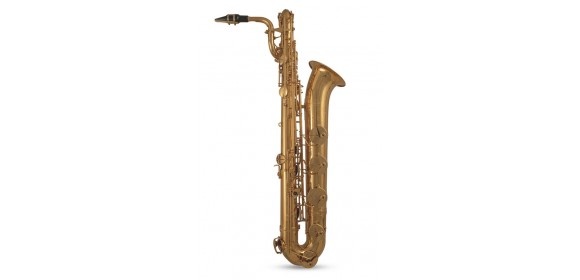 Eb-Bariton Saxophon Roy Benson BS-302 BS-302
