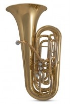 CC-Tuba BB501C BB501C