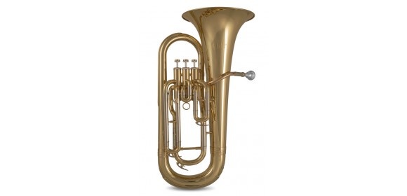 Bb-Euphonium EP653 EP653