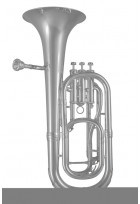 Bb-Baritone BH650 BH650S