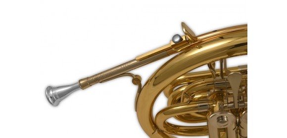 Kinder F-Waldhorn HR650F HR650F