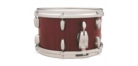 Snare Drum USA Ash Soan Signature 12" x 7"