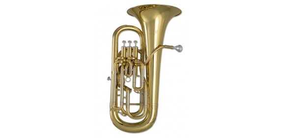 Bb-Euphonium EP501 kompensiert EP501