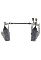 Fußmaschine Machined Chain Drive Doublepedal