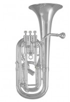 Bb-Baritone BH651 BH651S