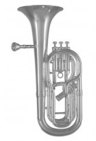 Bb-Baritone BH651 BH651S