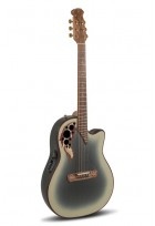 E-Akustikgitarre 2087GT Deep Contour Cutaway Reverse Beige Burst