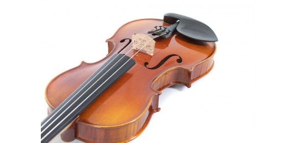 Violine Maestro 1 1/4