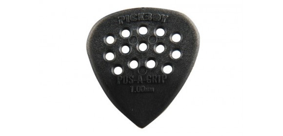 Plektrum Pos-A-Grip 1,00 stark