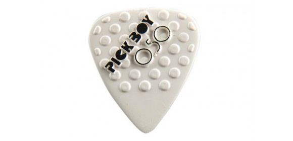 Plektrum Ceramic Power 0,50 mm