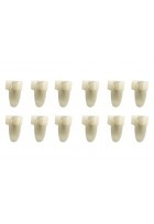 Fingerring Luminous Fluoreszierend