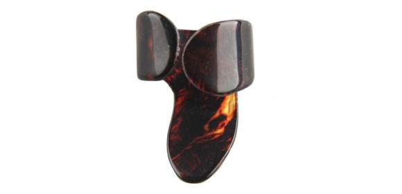 Fingerring Celluloid