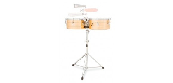Timbales Tito Puente Bronze 13"/14"