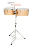 Timbales Tito Puente Bronze 14"/15"