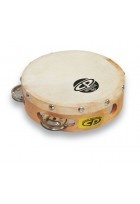 Tambourin CP  Wood 6", einreihig