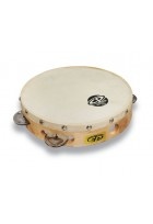 Tambourin CP  Wood 8", einreihig