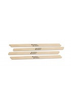 Timbales Sticks 1/2" x 16 5/8" [4 Paar]