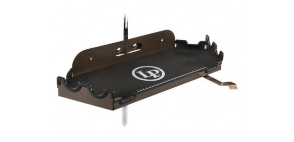Percussionablage Performance Tray