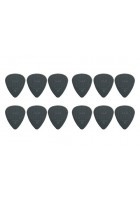 Plektrum Janicek  Nylonpicks 1,00 grau