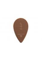 Plektrum Janicek  Nylonpicks 0,90 braun