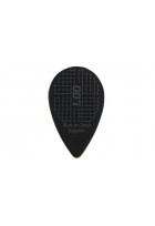 Plektrum Janicek  Nylonpicks 1,00 schwarz