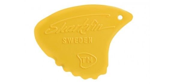Plektrum Sweden Relief 0,65mm medium