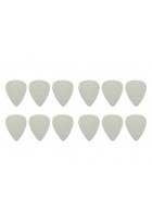 Plektrum F&S Nylon 0,46 mm, creme