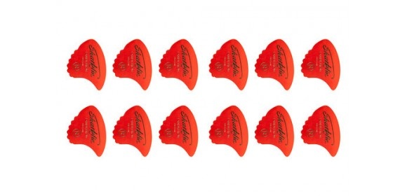 Plektrum Sweden Goldprint Soft