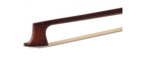 Violinbogen Massaranduba 4/4