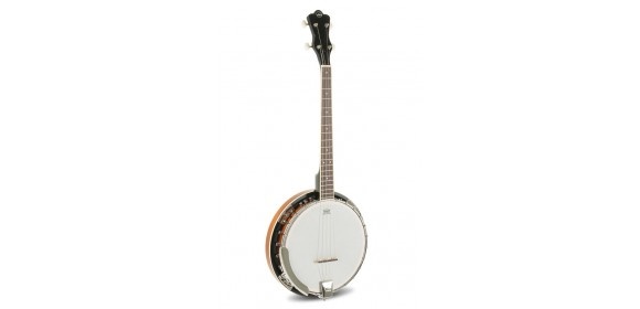 Banjo Select 4-saitig