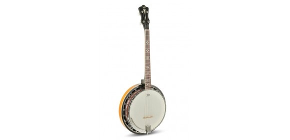 Banjo Premium 4-saitig