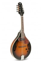 Mandoline A-1 Select Sunburst