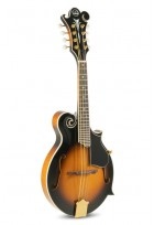 Mandoline F-2 Premium Sunburst