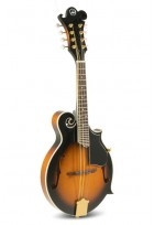 Mandoline F-1 Select Sunburst